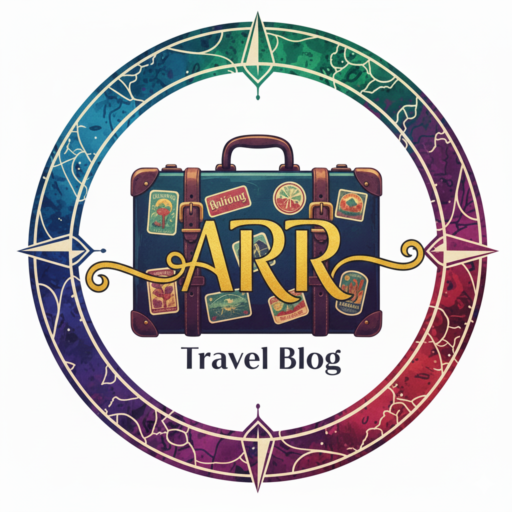 Arr Travels